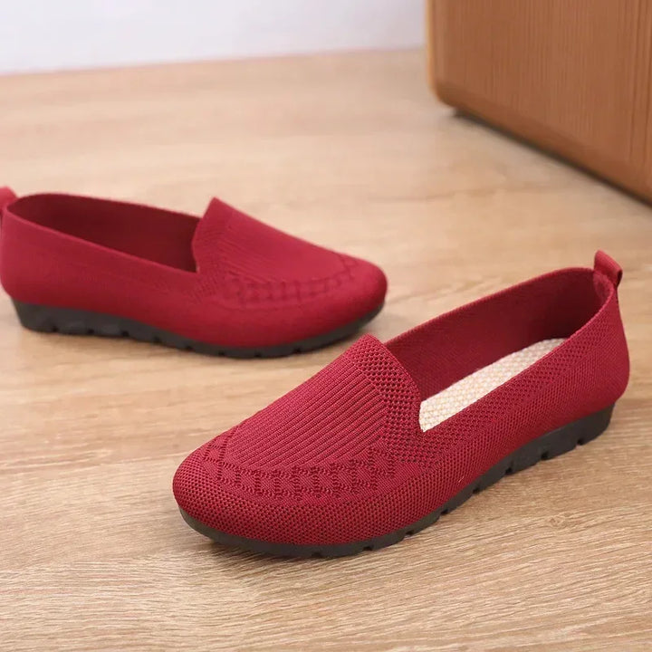 Lena - Orthopädischer Slipper