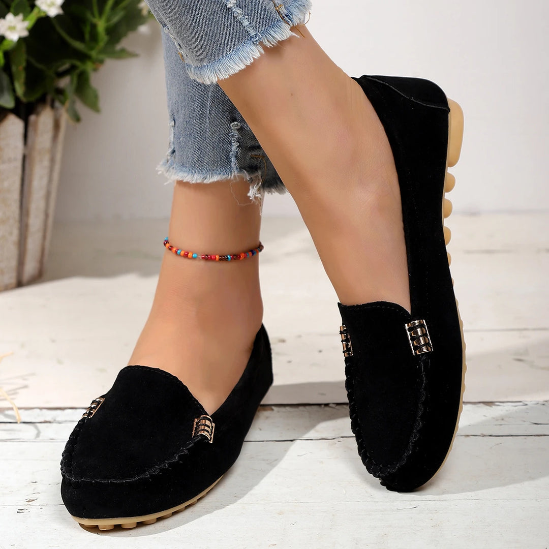 Belleva – Orthopädischer Damen-Loafer