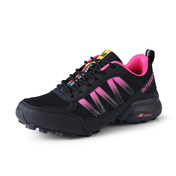 WildStep - Outdoor Trainer Damen