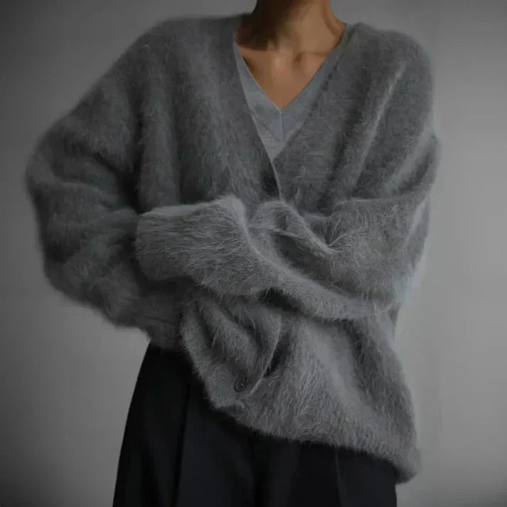 Johanna | Kaschmirpullover