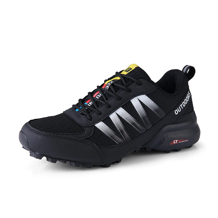 WildStep - Outdoor Trainer Damen