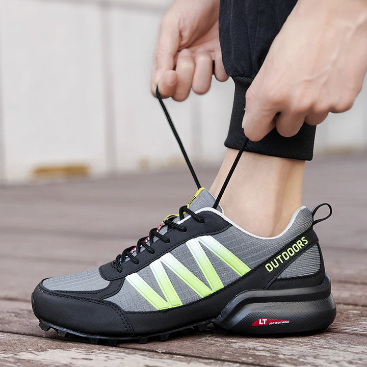 WildStep - Outdoor Trainer Damen