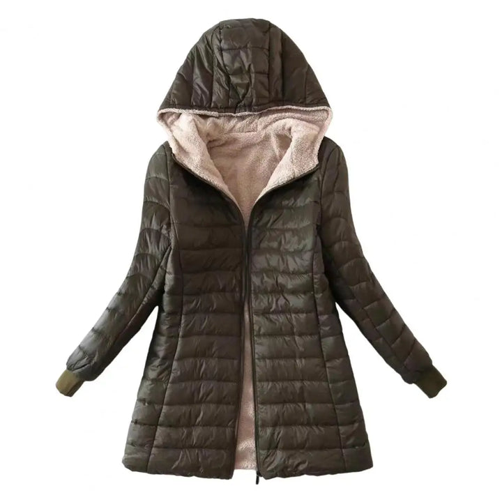 Jessica | Stylische Winterjacke