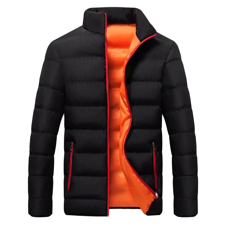 Johann | Stilvolle Thermojacke