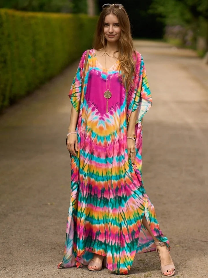 Edolynsa | Boho-Kleid