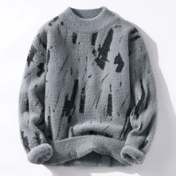 Tristan | ULTRA WEICHER STRICKPULLOVER