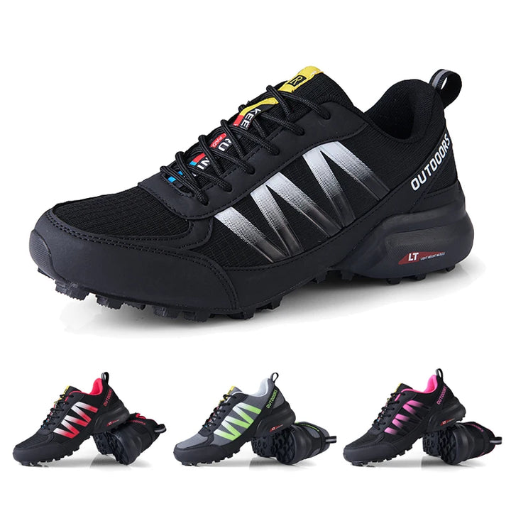 WildStep - Outdoor Trainer Damen