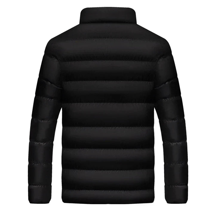 Johann | Stilvolle Thermojacke