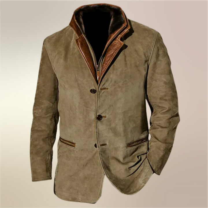 Pietro | Vintage-Jacke