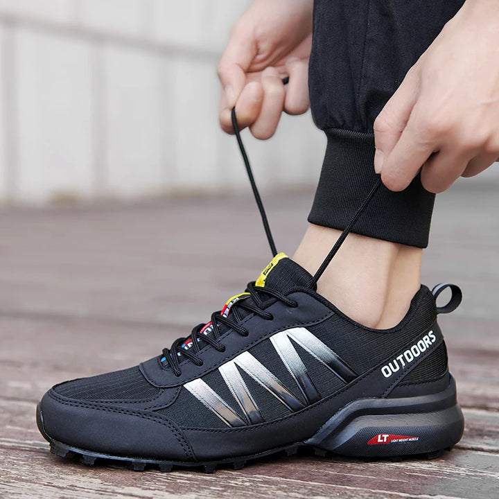 WildStep - Outdoor Trainer Damen