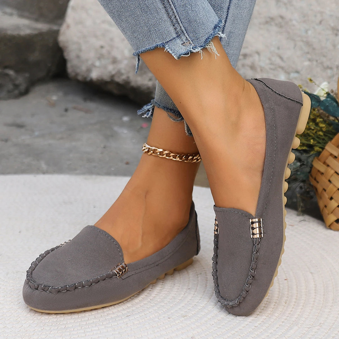 Belleva – Orthopädischer Damen-Loafer