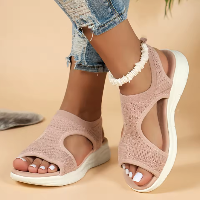 Clara | Orthopaedic sandals