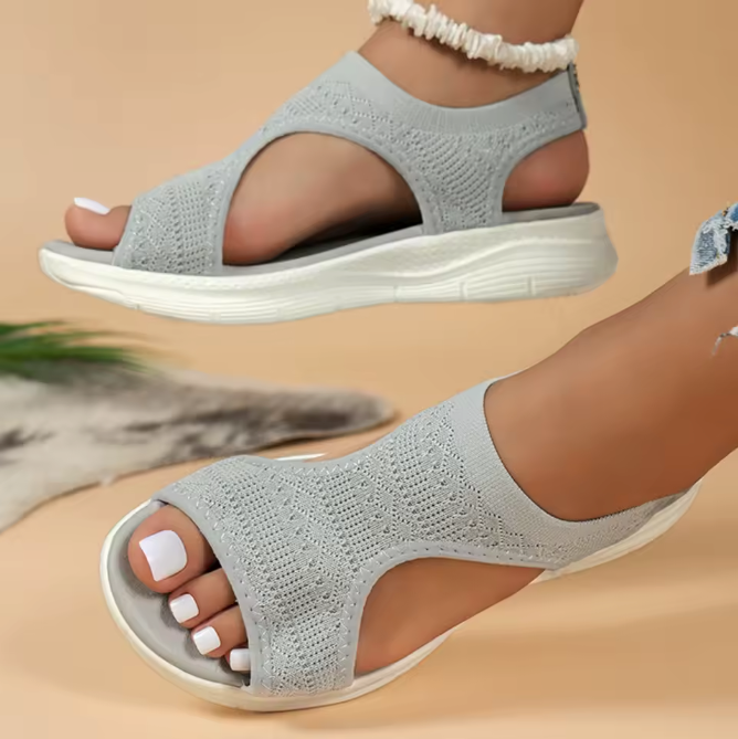 Clara | Orthopaedic sandals