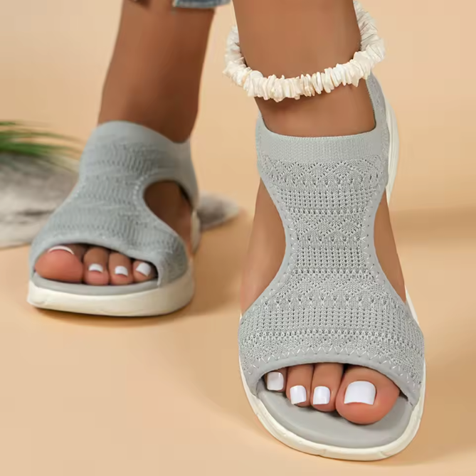 Clara | Orthopaedic sandals