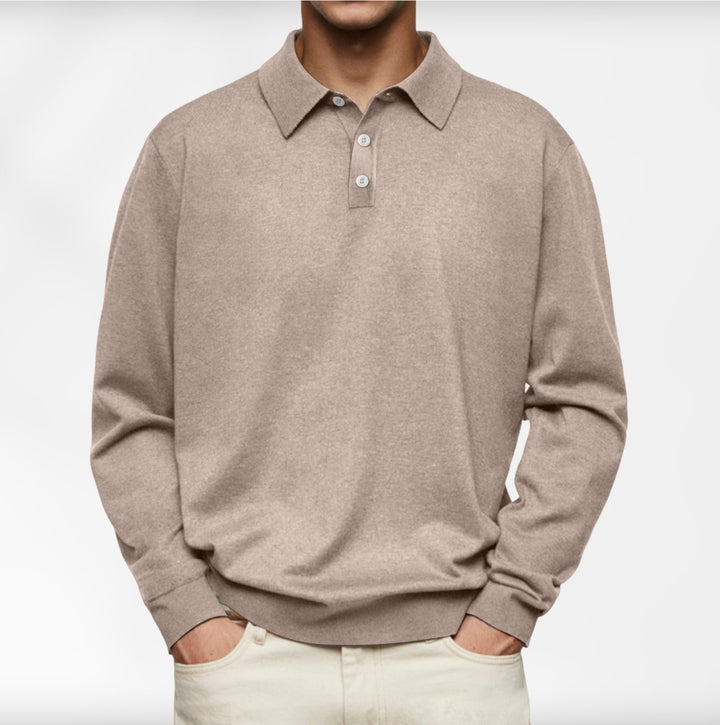 Carl | Herren Polo