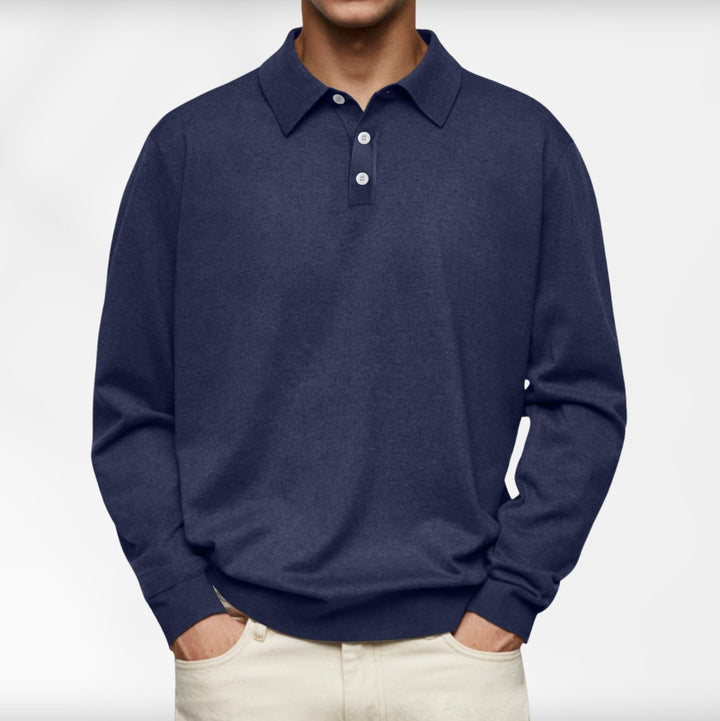 Carl | Herren Polo