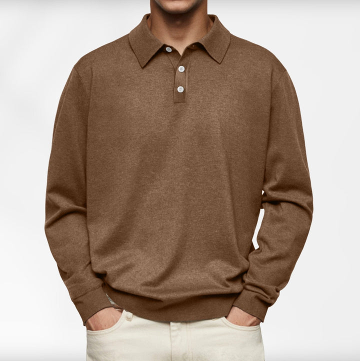 Carl | Herren Polo