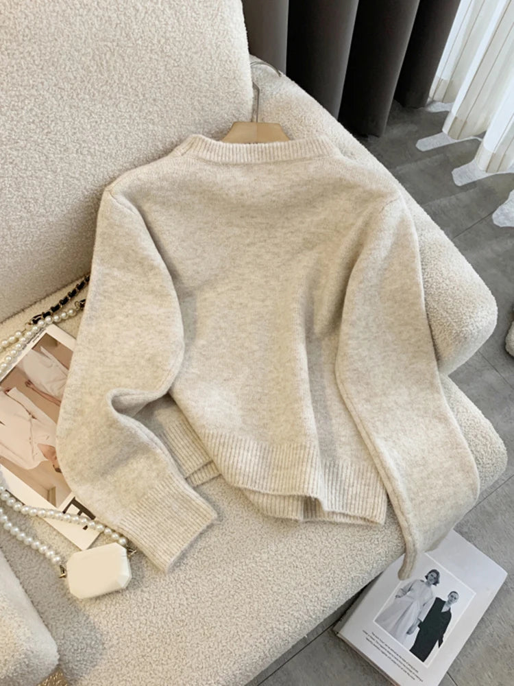 Berna | Frauen pullover