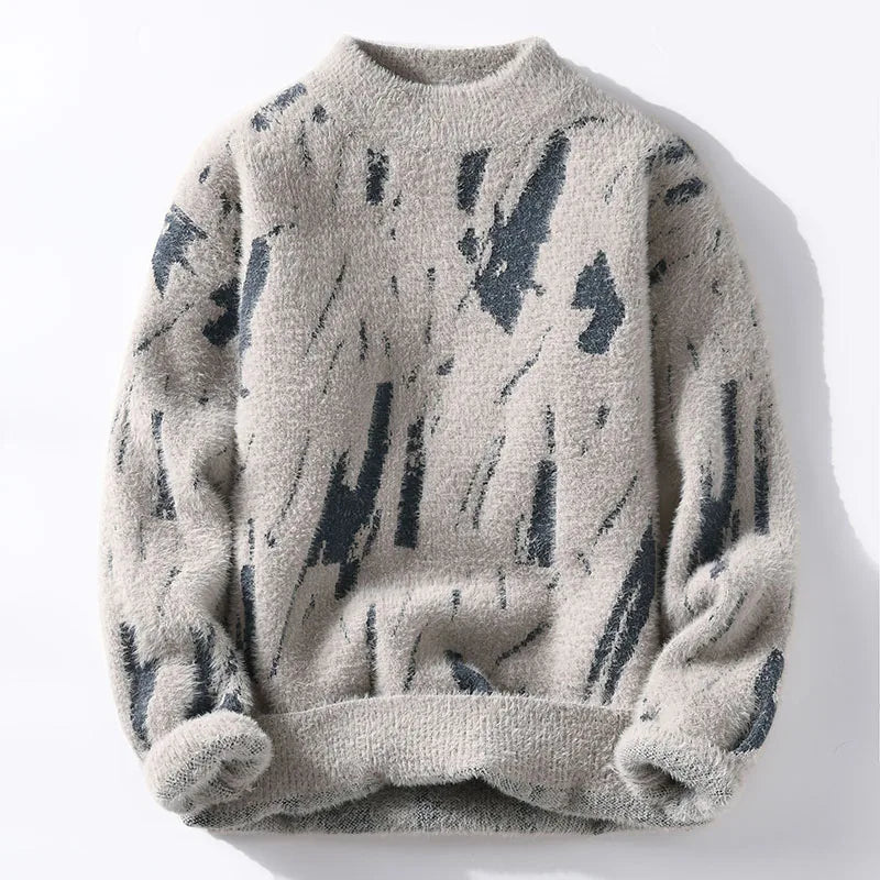 Tristan | ULTRA WEICHER STRICKPULLOVER