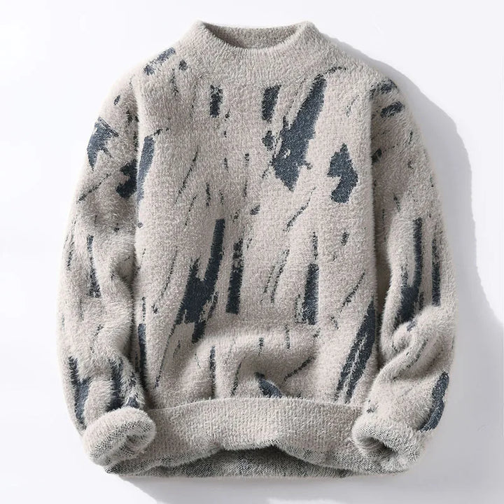 Tristan | ULTRA WEICHER STRICKPULLOVER