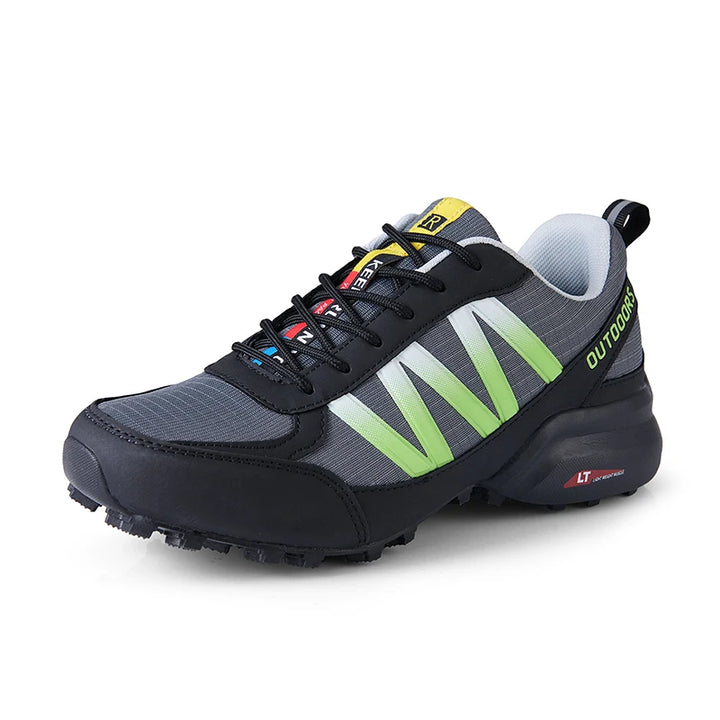 WildStep - Outdoor Trainer Damen