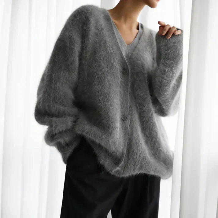 Johanna | Kaschmirpullover