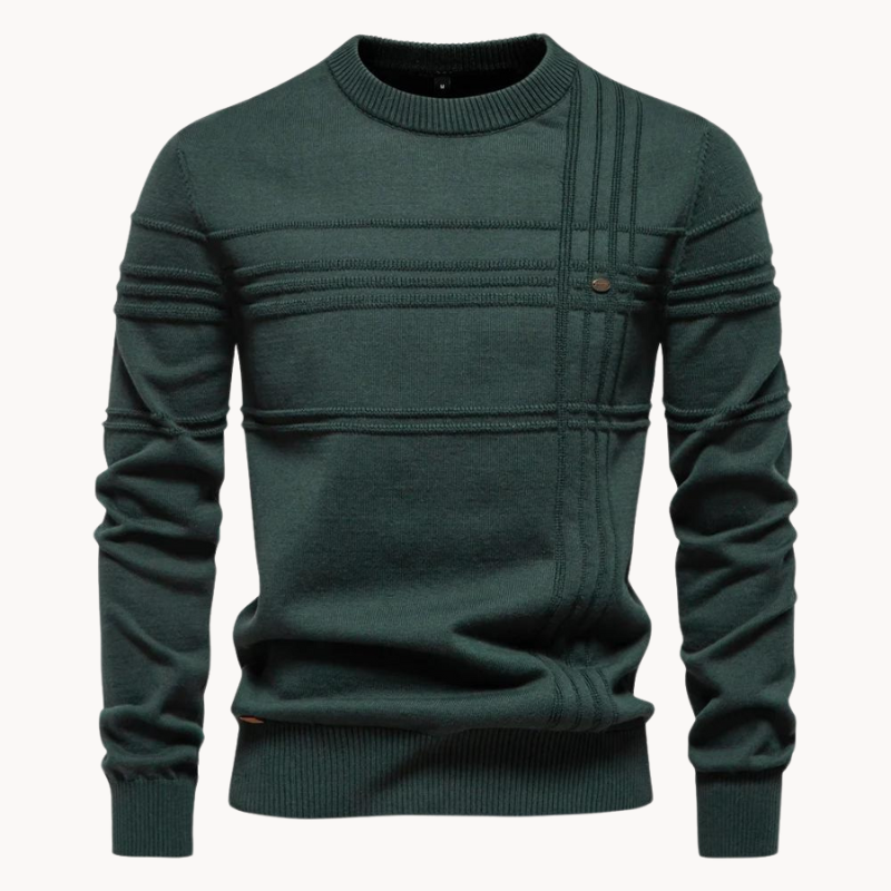 Jörg | Strickpullover