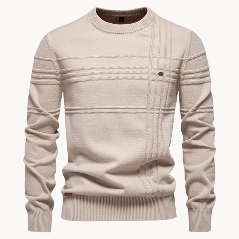 Jörg | Strickpullover