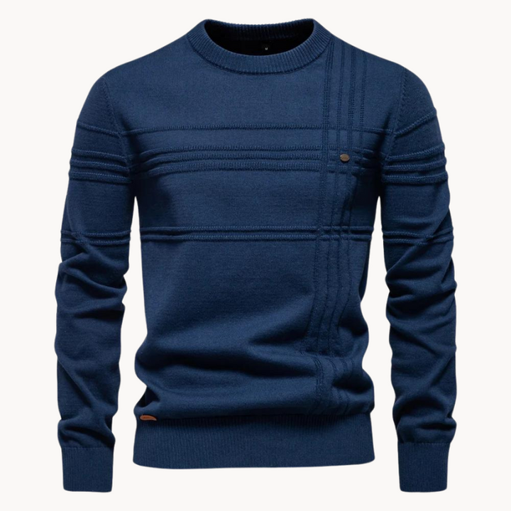 Jörg | Strickpullover