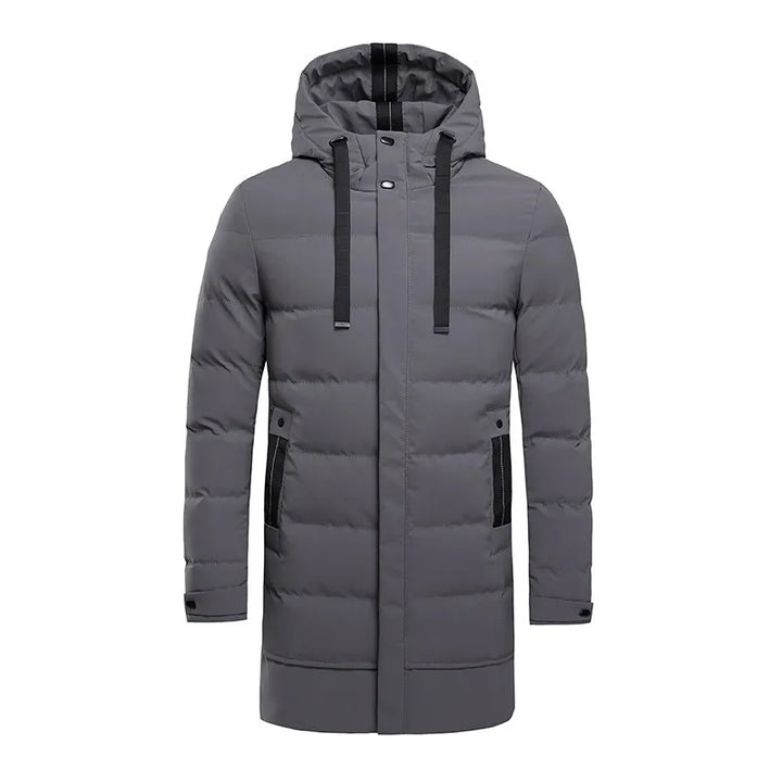 Bruno | Stylische Winterjacke