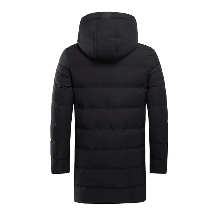 Bruno | Stylische Winterjacke