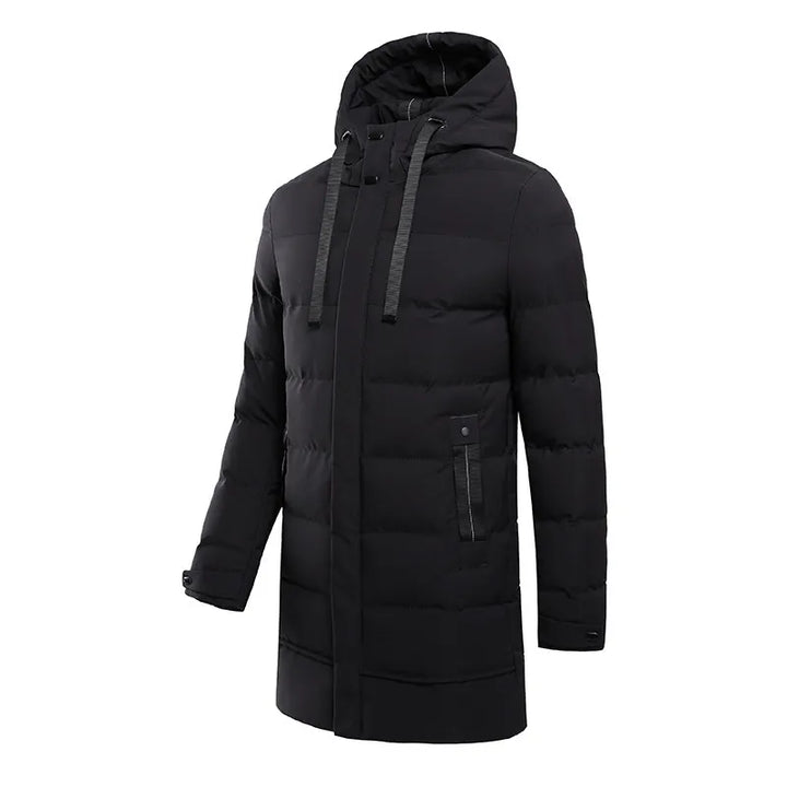 Bruno | Stylische Winterjacke