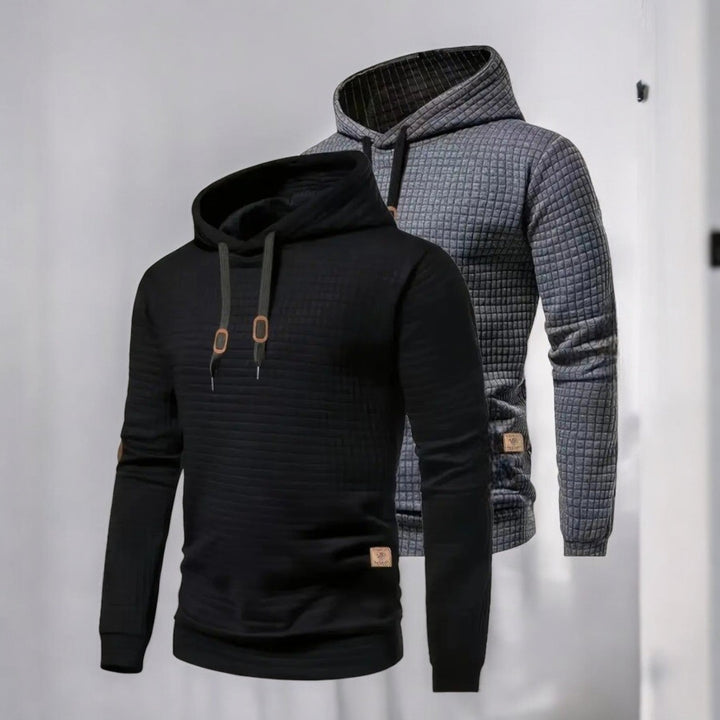 Aldo | Stilvoller Hoodie