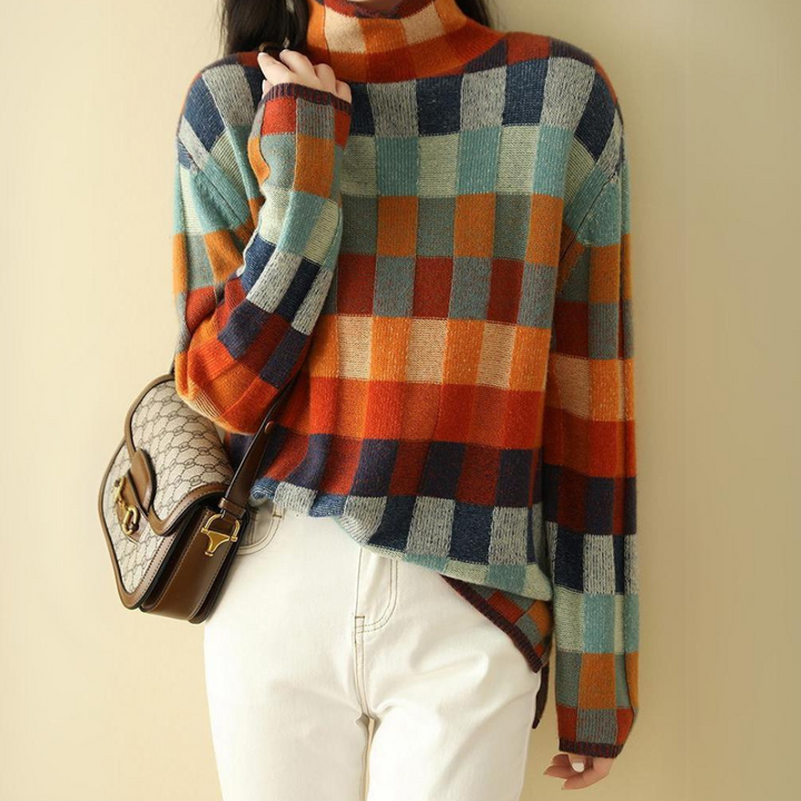 Katy - Trendy Pullover