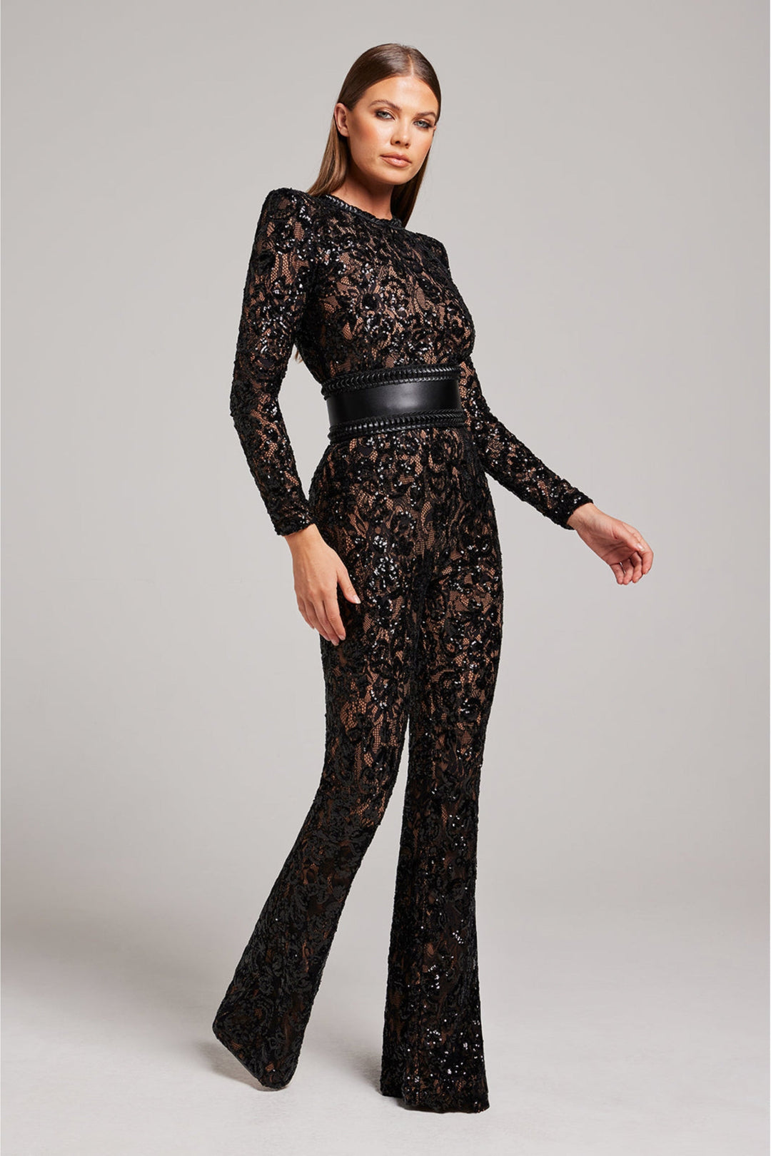 Isabella™ - Eleganter Jumpsuit