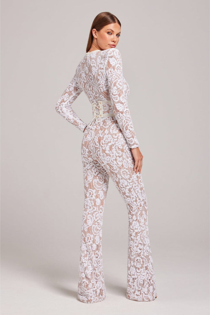 Isabella™ - Eleganter Jumpsuit