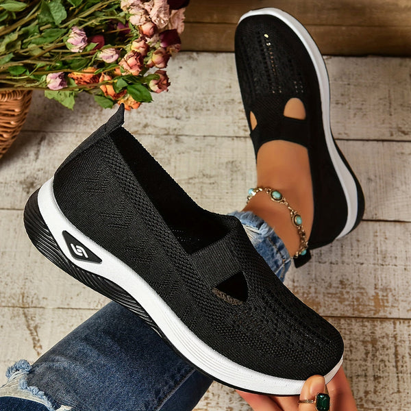 Petra™ | Die leichten Slip-On-Schuhe