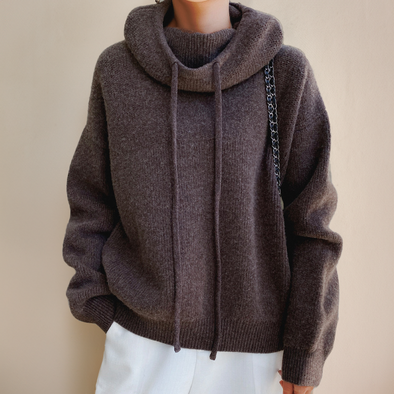 Estelle | Chic Pullover