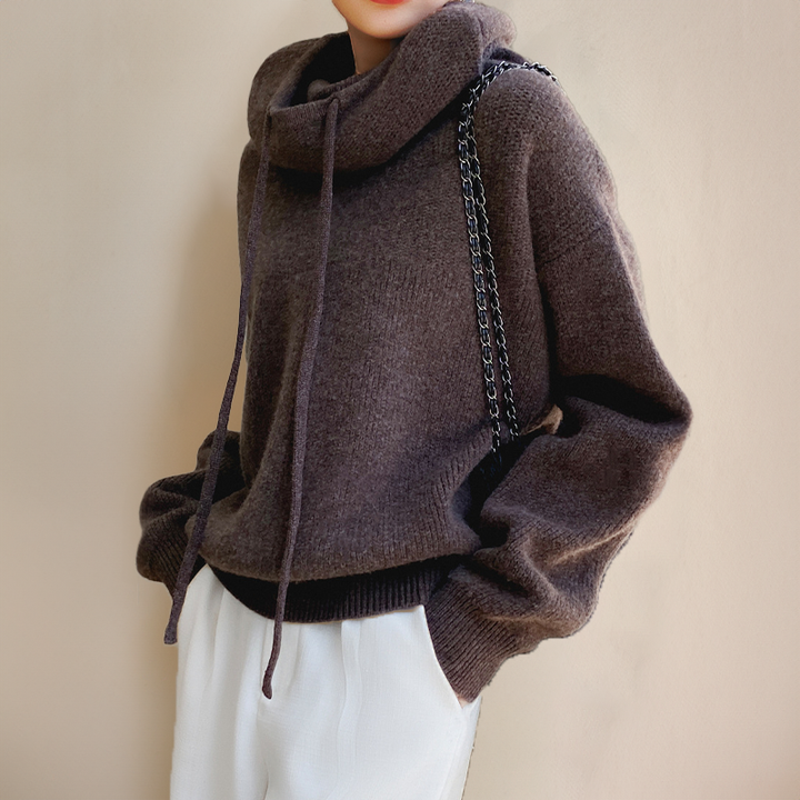 Estelle | Chic Pullover