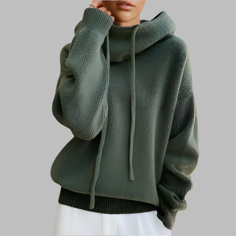 Estelle | Chic Pullover