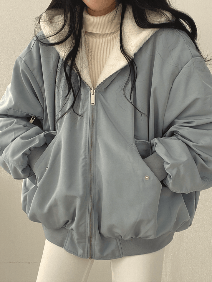 Carmen | Stilvolle Jacke