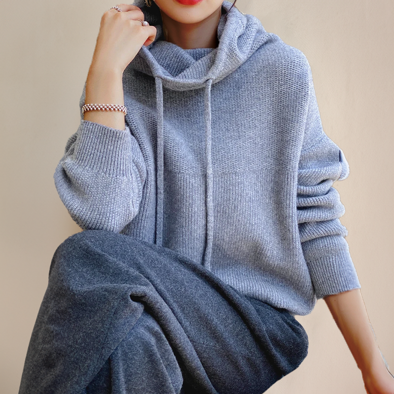 Estelle | Chic Pullover