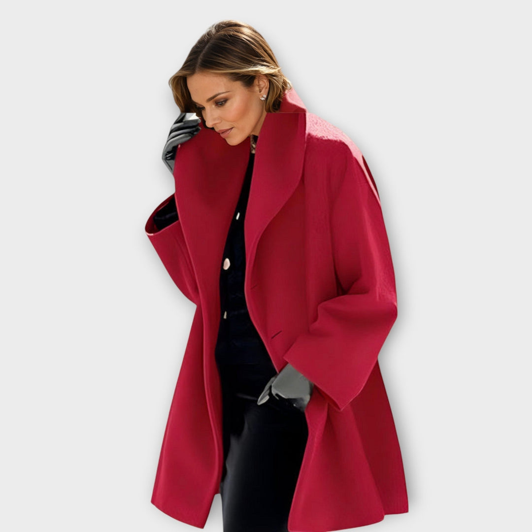 Lavinia™ - Spring Coat