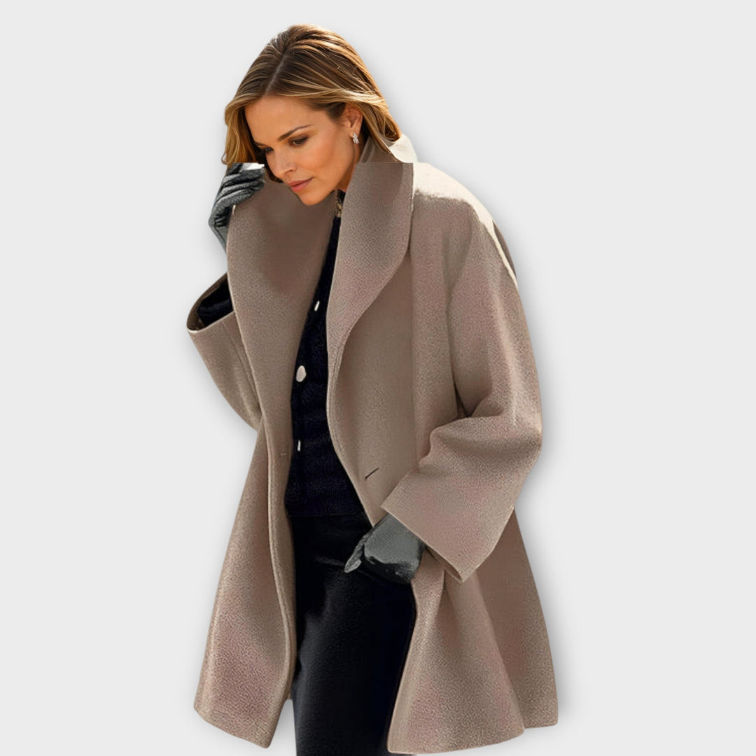 Lavinia™ - Spring Coat