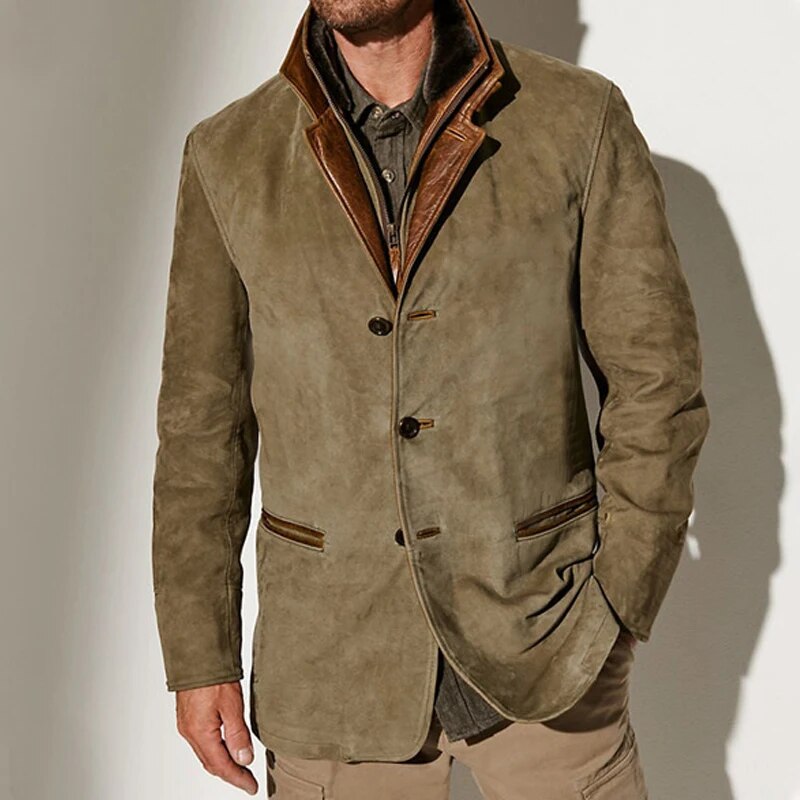 Pietro | Vintage-Jacke