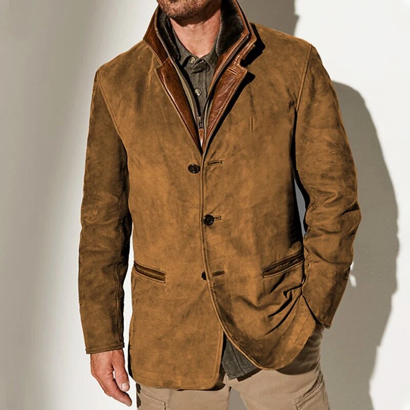 Pietro | Vintage-Jacke