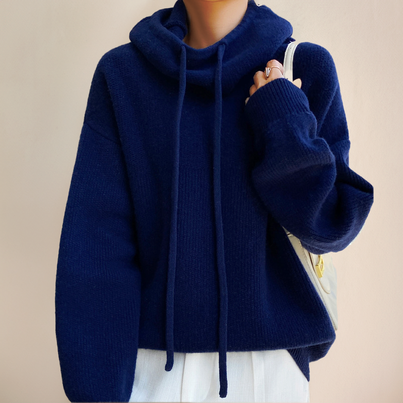 Estelle | Chic Pullover